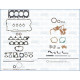 Parti del motore Ajusa Complete Gasket Set Mitsubishi 2.0L 16v - 4G63 7-bolt | race-shop.it