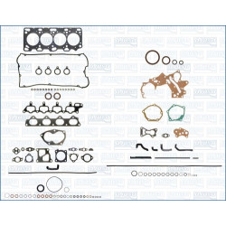 Ajusa Complete Gasket Set Mitsubishi 2.0L 16v - 4G63 7-bolt