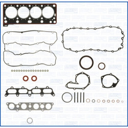 Ajusa Complete Gasket Set Renault 2.0L 16v - F7R