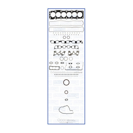 Parti del motore Ajusa Complete Gasket Set Toyota 3.0L 24v - 2JZ-GTE | race-shop.it