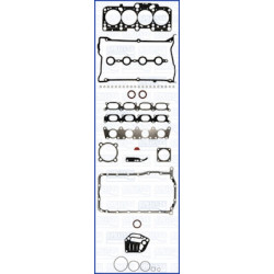 Ajusa Complete Gasket Set VAG 1.8L 20v T