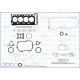 Parti del motore Ajusa Complete Gasket Set VAG 2.0L 16v - EA888 GEN3 | race-shop.it