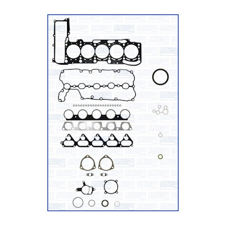 Parti del motore Ajusa Complete Gasket Set VAG 2.5L 20v - EA855 | race-shop.it