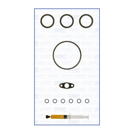 Parti del motore Ajusa Turbo Gasket Set BMW 3.0L 24v - N54B30 | race-shop.it