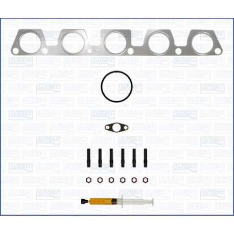 Parti del motore Ajusa Turbo Gasket Set VAG 2.5L 20v - EA855 | race-shop.it