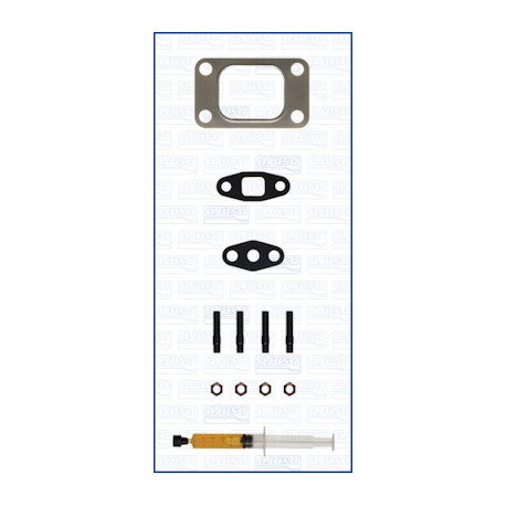 Parti del motore Ajusa Turbo Gasket Set Lancia 2.0L 8v - HF Integrale | race-shop.it