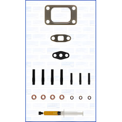 AJUSA kit montaggio turbocompressore per Lancia 2.0 HF Integrale, V2
