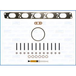 AJUSA kit montaggio turbocompressore per Ford 2.5 RS