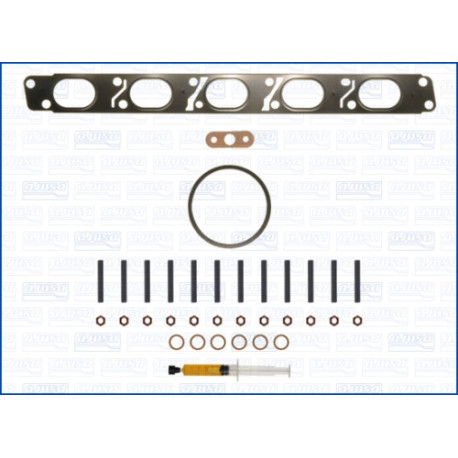 Parti del motore Ajusa Turbo Gasket Set Ford 2.5L 20v - RS | race-shop.it