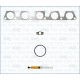 Parti del motore Ajusa Turbo Gasket Set VAG 2.5L 20v - EA855 EVO | race-shop.it