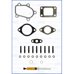 AJUSA kit montaggio turbocompressore per Nissan RB26DETT