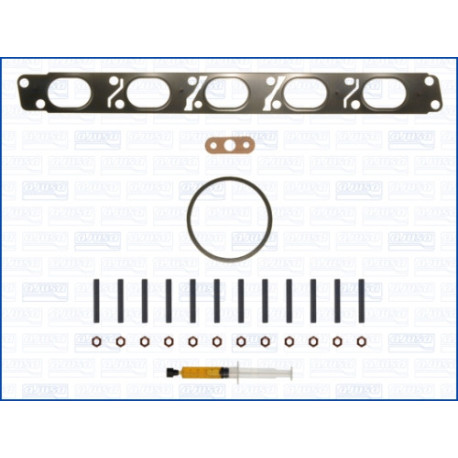 Parti del motore Ajusa Turbo Gasket Set Ford 2.5L 20v - ST | race-shop.it
