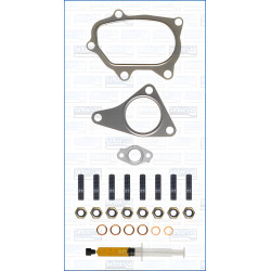 AJUSA kit montaggio turbocompressore per Subaru EJ205/207/EJ25 DOHC/EJ255/EJ257