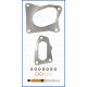 Parti del motore AJUSA kit montaggio turbocompressore per Subaru EJ255 | race-shop.it