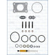 Parti del motore AJUSA kit montaggio turbocompressore per VW/Audi EA111 (CHPA/CHPB/CJZA…) | race-shop.it