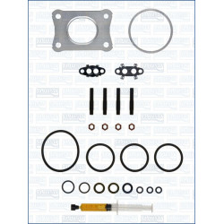 AJUSA kit montaggio turbocompressore per VW/Audi EA111 (CHPA/CHPB/CJZA…)