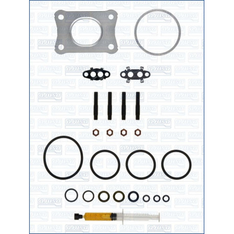 Parti del motore AJUSA kit montaggio turbocompressore per VW/Audi EA111 (CHPA/CHPB/CJZA…) | race-shop.it