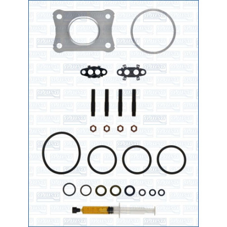 Parti del motore Ajusa Turbo Gasket Set VAG 1.4L 16v - EA111 | race-shop.it