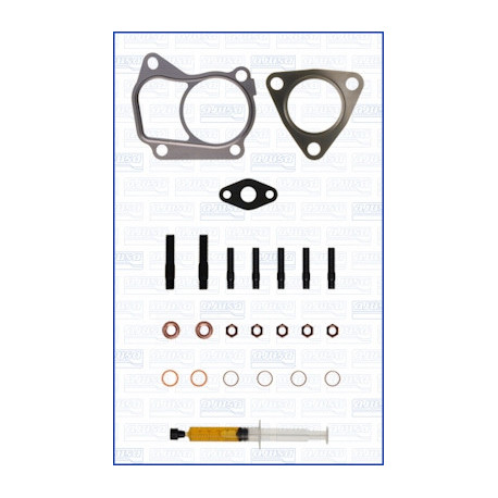 Parti del motore Ajusa Turbo Gasket Set Subaru 2.5L 16v - EJ25 DOHC | race-shop.it