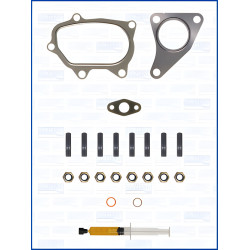AJUSA kit montaggio turbocompressore per Subaru EJ205/207/EJ25 DOHC/EJ255