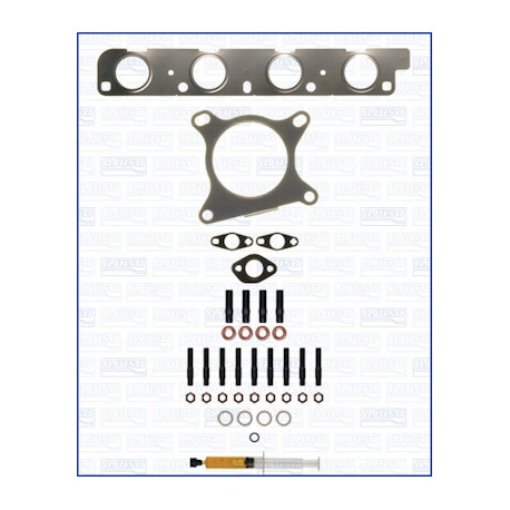 Parti del motore Ajusa Turbo Gasket Set VAG 1.8L 16v - EA888 | race-shop.it