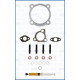 Parti del motore Ajusa Turbo Gasket Set VAG 1.8L 20v T | race-shop.it