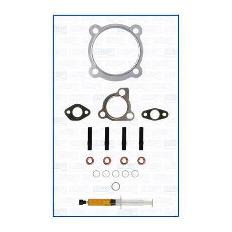 Parti del motore Ajusa Turbo Gasket Set VAG 1.8L 20v T | race-shop.it