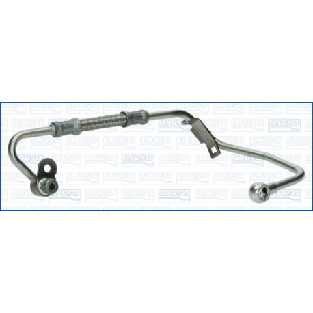 VW Ajusa Oil Pipe VAG 1.8L 16v - EA888 | race-shop.it