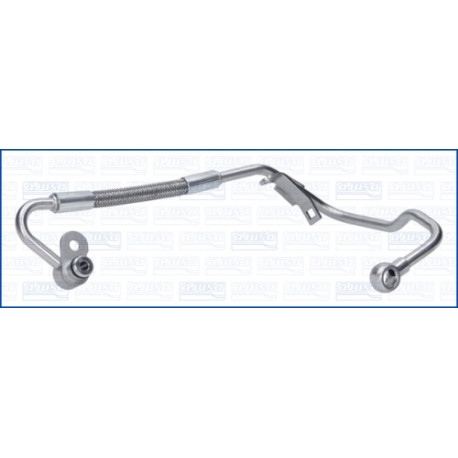 VW Ajusa Oil Pipe VAG 2.0L 16v - EA888 | race-shop.it