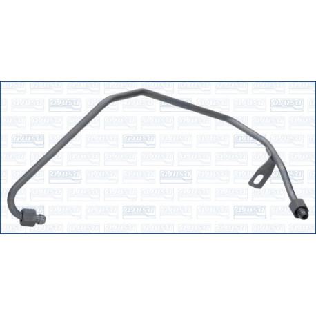 Parti del motore Ajusa Oil Pipe Opel 2.0L 16v - Z20LET | race-shop.it