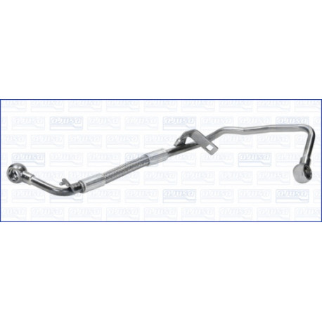 VW Ajusa Oil Pipe VAG 2.0L 16v - EA113 | race-shop.it