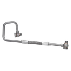 Ajusa Oil Pipe Ford 2.0L 16v - EcoBoost