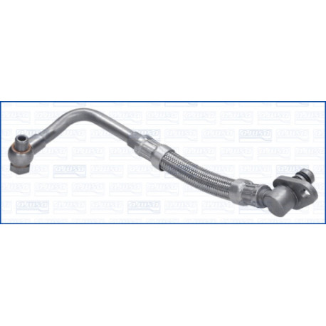 Parti del motore Ajusa Oil Pipe Ford 1.6L 16v - EcoBoost | race-shop.it