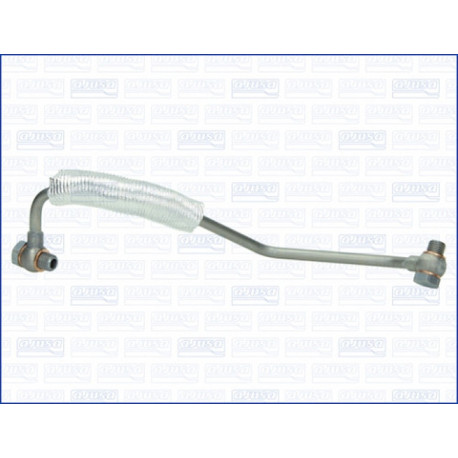VW AJUSA tubo olio turbocompressore per VW/Audi EA111 (Touran 1T1/Touran 1T3) | race-shop.it