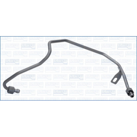 Parti del motore Ajusa Oil Pipe Opel 2.0L 16v - Z20LET | race-shop.it