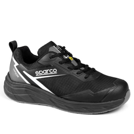 Work shoes Sparco safety shoes CHRIS S3S | race-shop.it