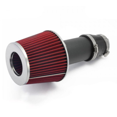 Aspirazione aria RACES RACES Kit di aspirazione aria fredda per Audi TT (inc. Quattro) 1.8L (99-05) | race-shop.it
