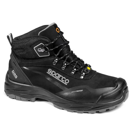 Work shoes Sparco safety shoes GOODWOOD DELL S7S | race-shop.it