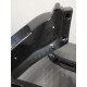 Bazár RACES Lip del paraurti (3 PCS) COURIER 2014- DANNEGGIATO | race-shop.it