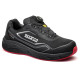 Work shoes Sparco safety shoes ROTOR S1PS | race-shop.it