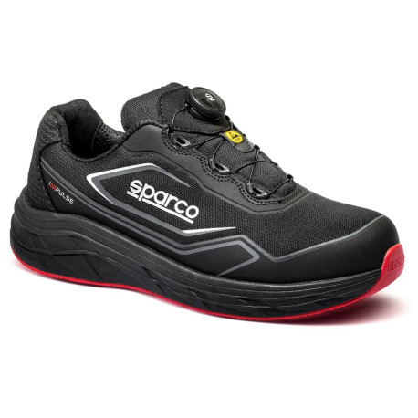 Work shoes Scarpe di sicurezza Sparco ROTOR S1PS | race-shop.it