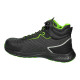 Work shoes Scarpe di sicurezza Sparco TRACTION-H NAOKI S3S | race-shop.it