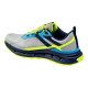 Work shoes Sparco shoes S-PIKE TURINI 02, silver/blue/fluo lime | race-shop.it