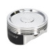 Parti del motore Pistone Manley per Chevrolet LS 4.070 Alesaggio 1.065 CH -31.00cc | race-shop.it