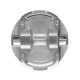 Parti del motore Pistone Manley per Chevrolet LS 4.070 Alesaggio 1.065 CH -31.00cc | race-shop.it