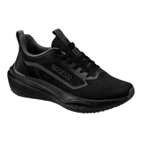 Work shoes Sparco shoes S-CAPE ROOPE 01, black | race-shop.it