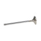 Parti del motore Manley SBC Exhaust Valve Kit 1.600 x 5140 x .3110 | race-shop.it