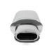 A parete doppia - rotondo RACES Rear stainless steel muffler V1 - 57mm | race-shop.it