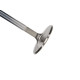 Parti del motore Manley Ford 289 Intake Valve Kit 1.850 x 5075 x .3420 | race-shop.it