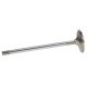 Parti del motore Manley BBC Exhaust Valve 1.900 x 6380 x .3415 | race-shop.it
